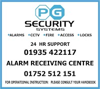 PG Security Systems Ltd 271922 Image 0