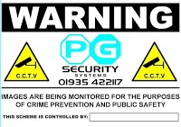 PG Security Systems Ltd 271922 Image 1
