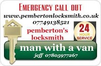 Pemberton Locksmith 270710 Image 1