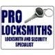 Pro Locksmiths 266889 Image 1