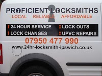 Proficient Locksmiths 270506 Image 0
