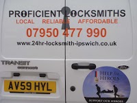 Proficient Locksmiths 270506 Image 2