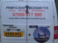 Proficient Locksmiths 270506 Image 6