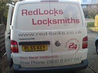 Redlocks Locksmiths 267218 Image 0