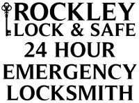 Rockley Lock and Safe 271757 Image 0