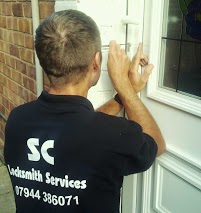 SC Locksmith Services 267737 Image 0