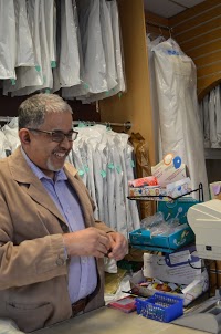 Shamma Dry Cleaners 270389 Image 0