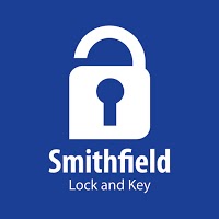 Smithfield Lock and Key 270613 Image 2