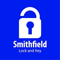Smithfield Lock and Key 270613 Image 3