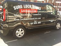 Sure Lock Homes Auto Locksmiths London 270266 Image 0
