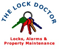 The Lock Doctor 268639 Image 6