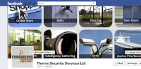 Thorne Security 268640 Image 1
