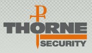 Thorne Security 268640 Image 3