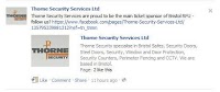 Thorne Security 268640 Image 4