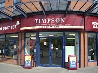 Timpson Locksmith Ltd 269868 Image 0
