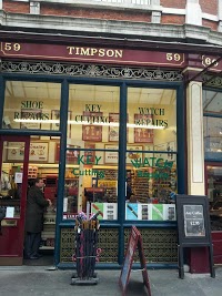 Timpson Ltd 268732 Image 0