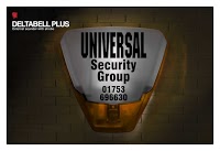 Universal Security Group 268481 Image 0