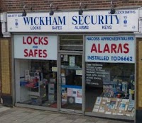 Wickham Security 267676 Image 0