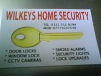 Wilkeys Home Security 267191 Image 0