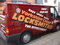 Yorkshire Coast Locksmiths 269846 Image 2