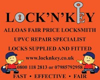 locknkey locksmiths 270457 Image 0