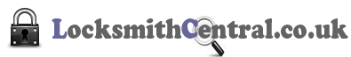 Locksmith Website Logo