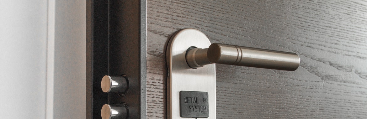 LockSafe Master Locksmiths banner